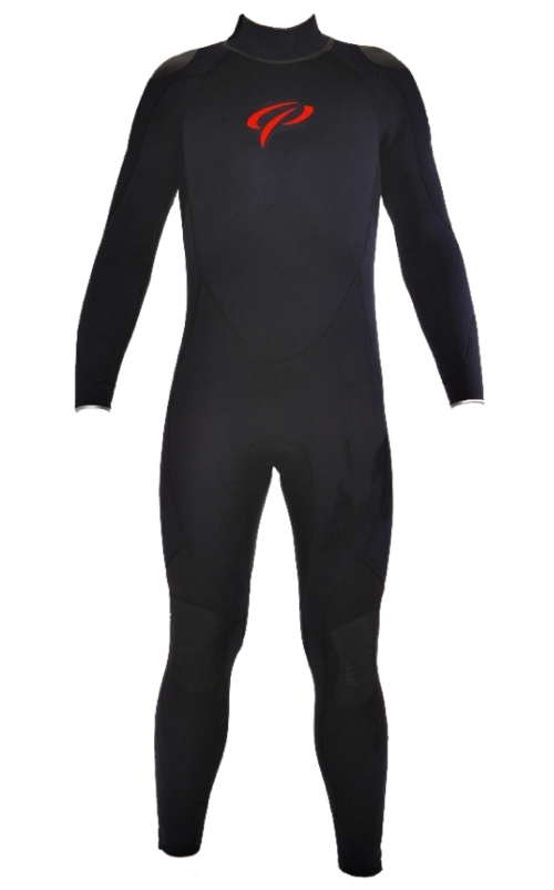 Wetsuits Dive HQ Wellington